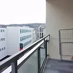 Apartment\'S Nr 2, 2B Und 2C In Stuttgart Stadtmitte