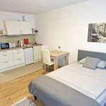 Apartment\'S Nr 2, 2B Und 2C In Stuttgart Stadtmitte