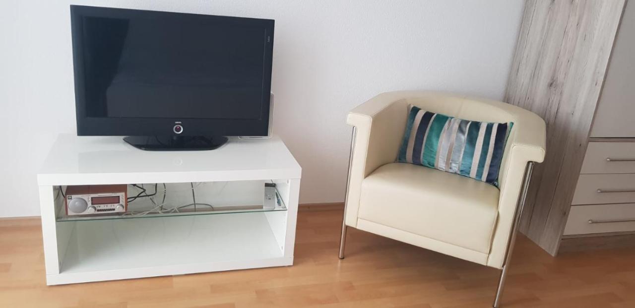 Apartment's Nr 2, 2b Und 2c In Stadtmitte *