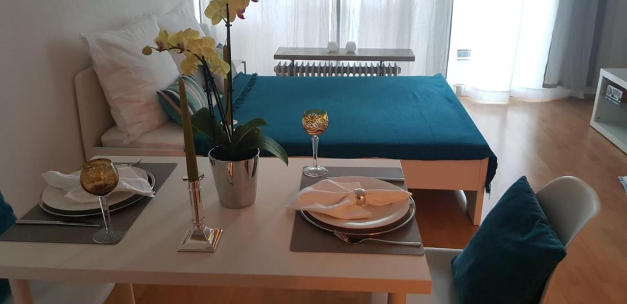 Apartment's Nr 2, 2b Und 2c In Stadtmitte Apartment Stuttgart