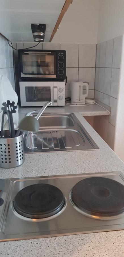 Apartment Apartment's Nr 2, 2b Und 2c In Stadtmitte