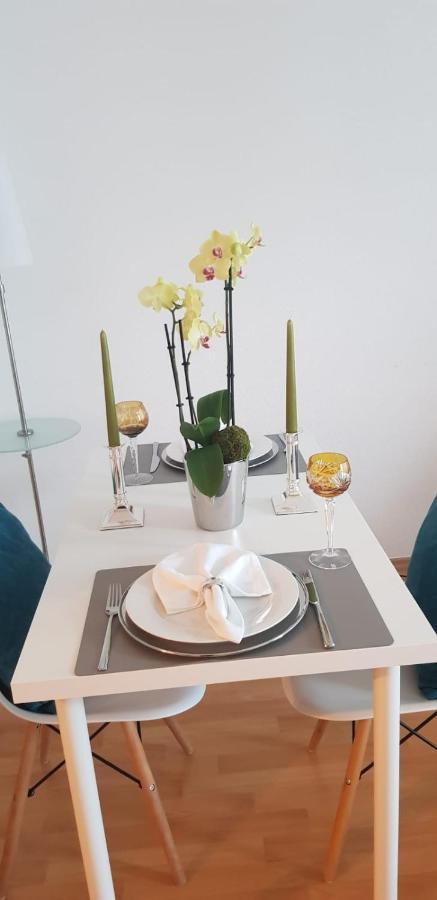 Apartment's Nr 2, 2b Und 2c In Stadtmitte Stuttgart