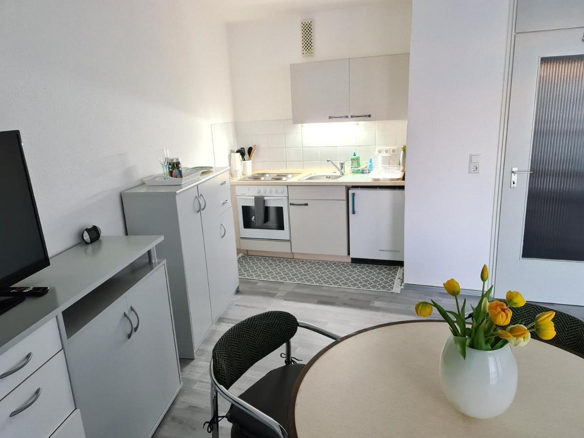 Apartment's Nr 2, 2b Und 2c In Stadtmitte * Stuttgart