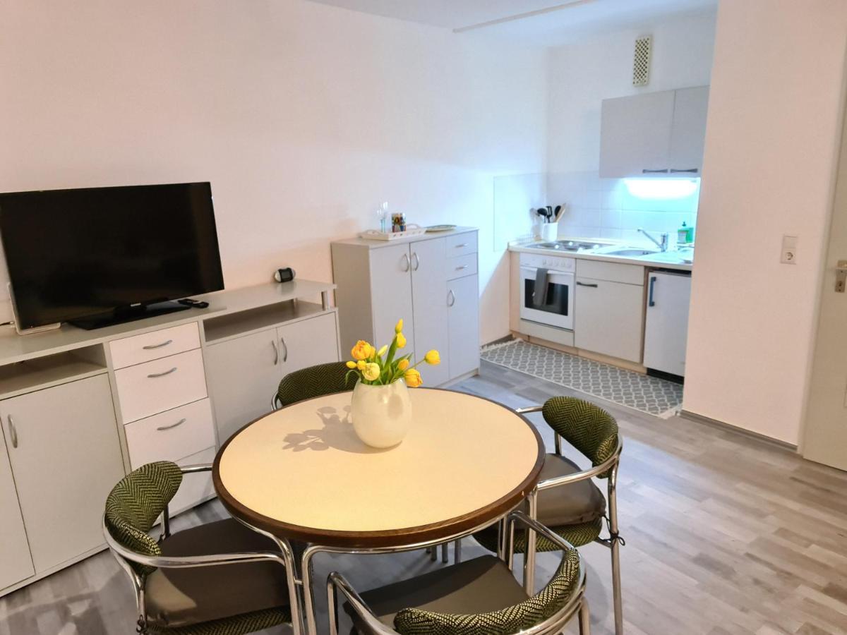 Apartment's Nr 2, 2b Und 2c In Stadtmitte Apartment