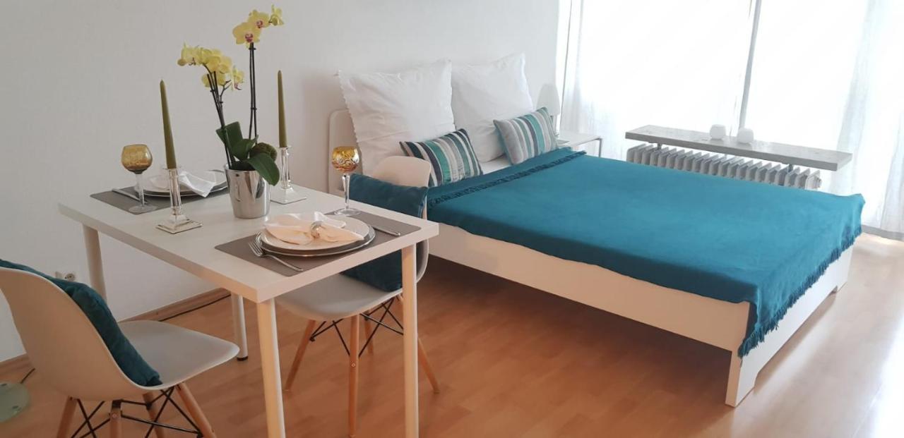 Apartment's Nr 2, 2b Und 2c In Stadtmitte