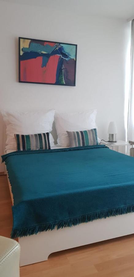 Apartment Apartment's Nr 2, 2b Und 2c In Stadtmitte