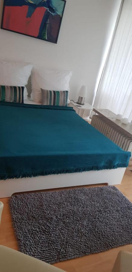 Apartment Apartment's Nr 2, 2b Und 2c In Stadtmitte *