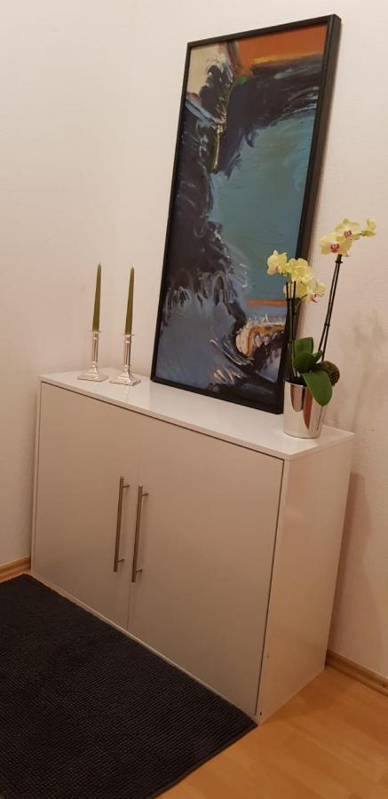 Apartment Apartment's Nr 2, 2b Und 2c In Stadtmitte