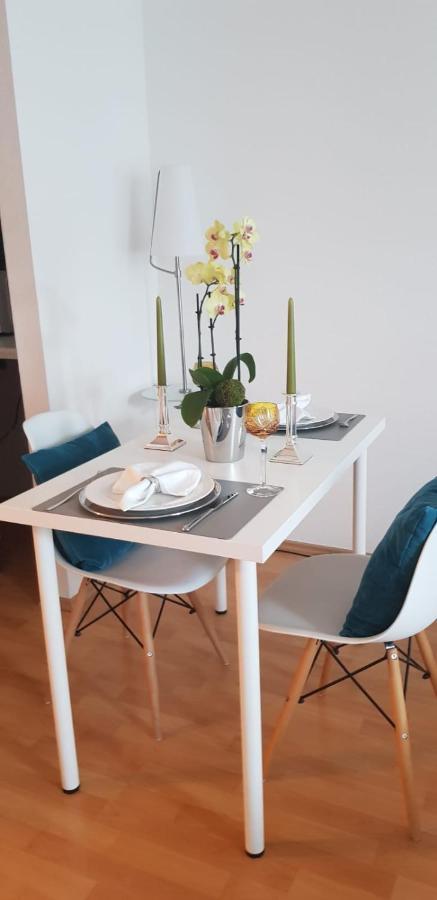 Apartment's Nr 2, 2b Und 2c In Stadtmitte *