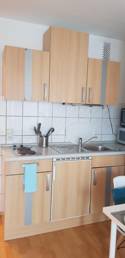 Apartment's Nr 2, 2b Und 2c In Stadtmitte Apartment