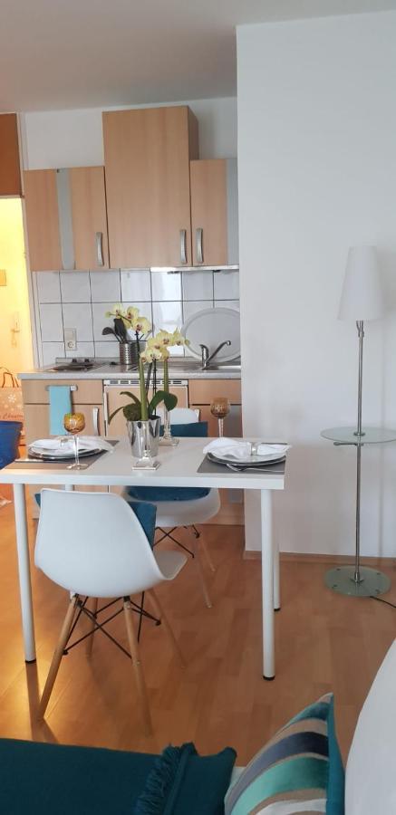 Apartment's Nr 2, 2b Und 2c In Stadtmitte Apartment