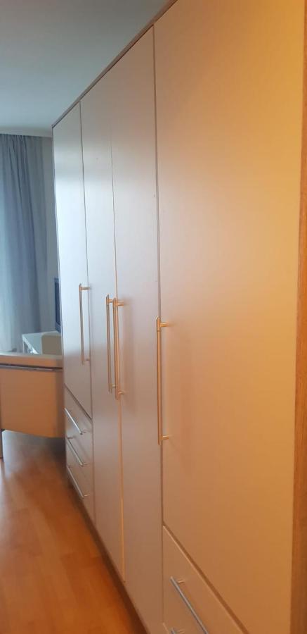 Apartment's Nr 2, 2b Und 2c In Stadtmitte Apartment *