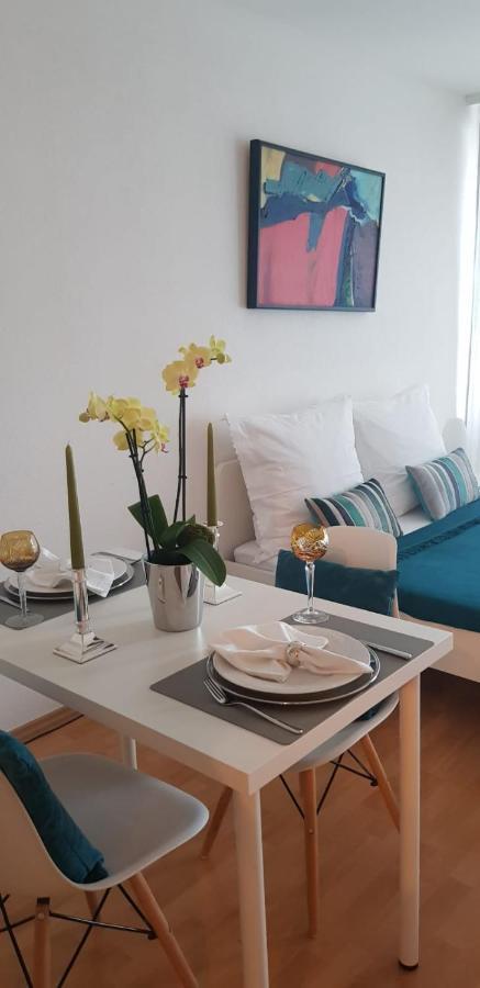 Apartment Apartment's Nr 2, 2b Und 2c In Stadtmitte *