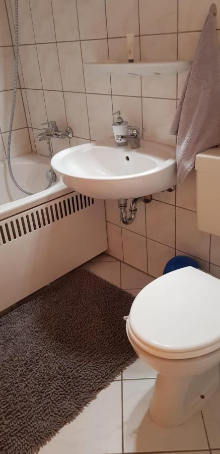 Apartment Apartment's Nr 2, 2b Und 2c In Stadtmitte *
