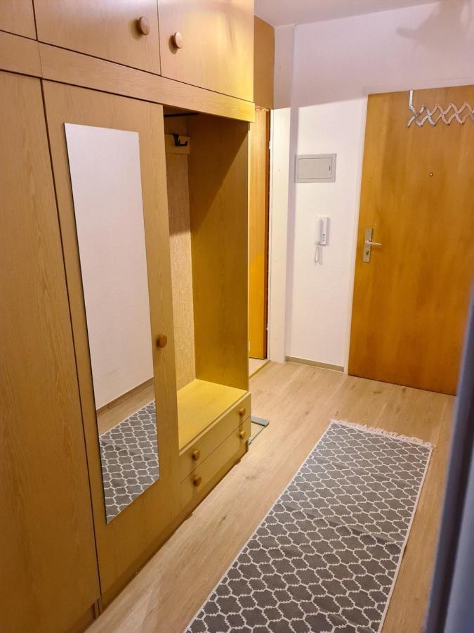 Apartment's Nr 2, 2b Und 2c In Stadtmitte Apartment