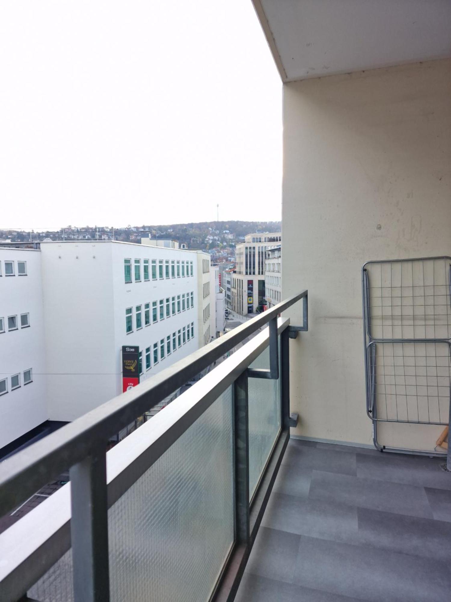 Apartment's Nr 2, 2b Und 2c In Stadtmitte *