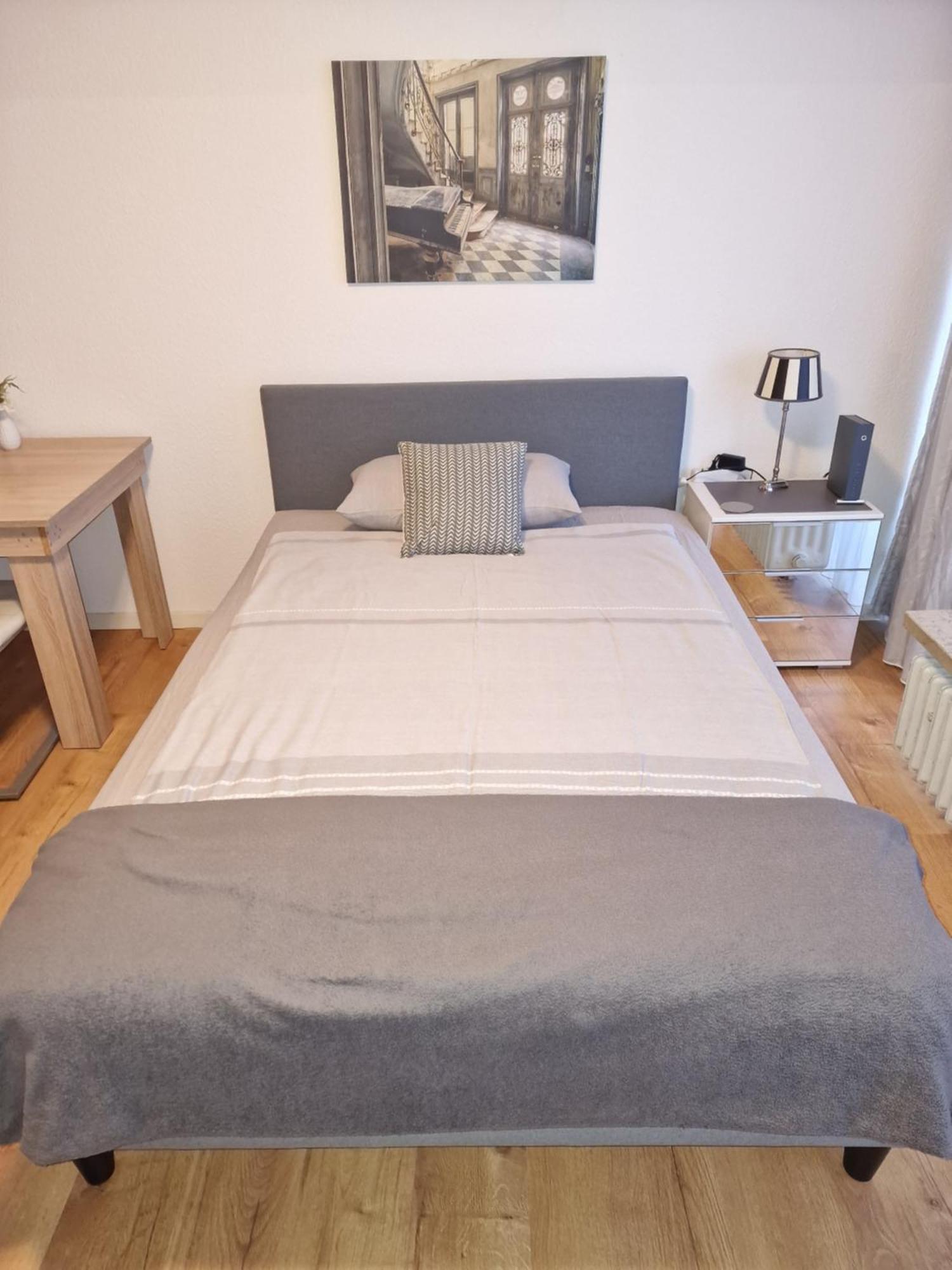 Apartment's Nr 2, 2b Und 2c In Stadtmitte