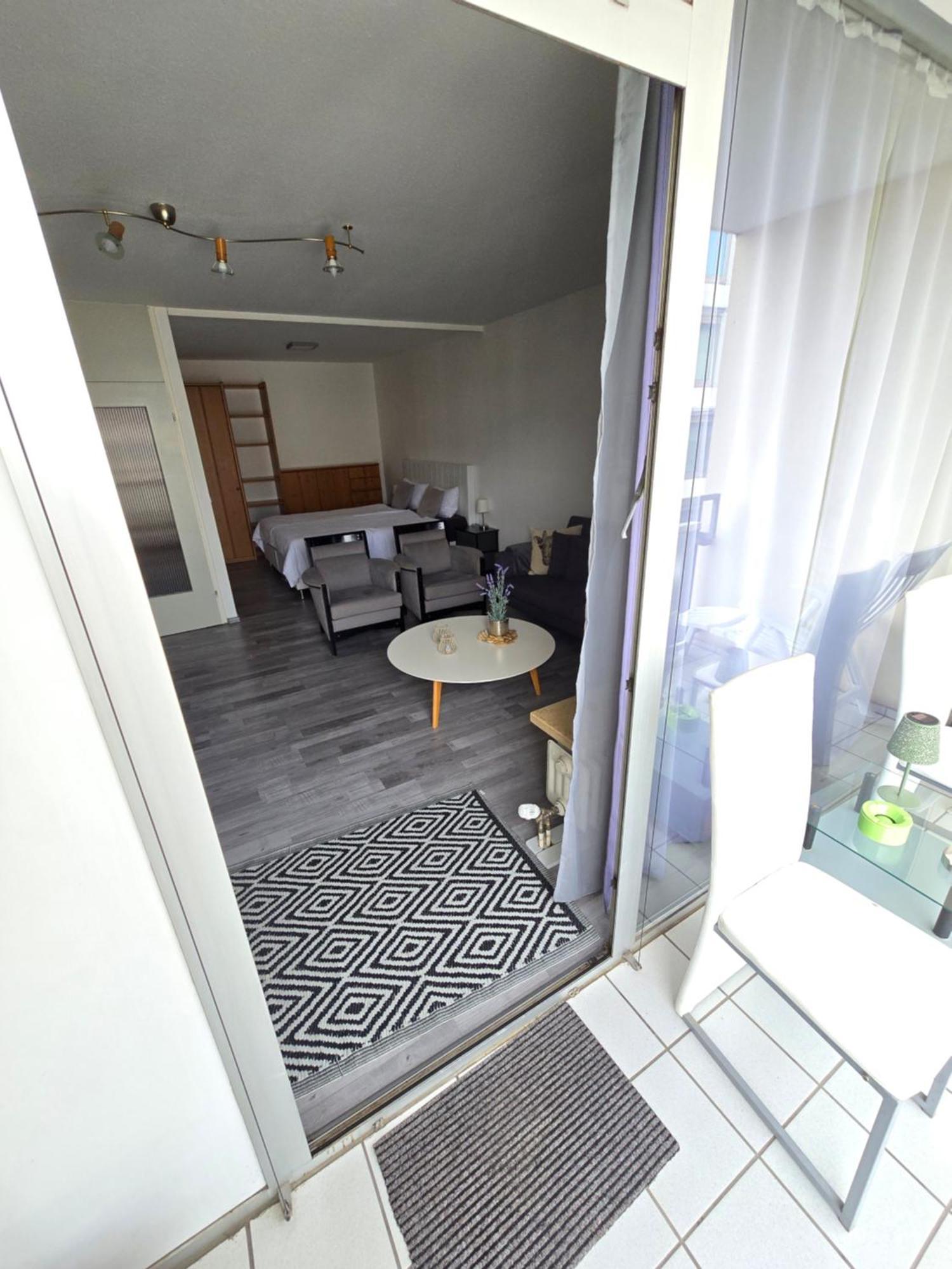 Apartment's Nr 2, 2b Und 2c In Stadtmitte Apartment Stuttgart