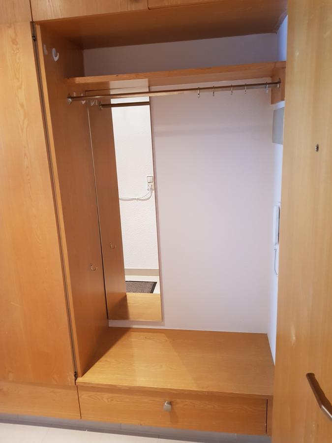 Apartment's Nr 2, 2b Und 2c In Stadtmitte Apartment *