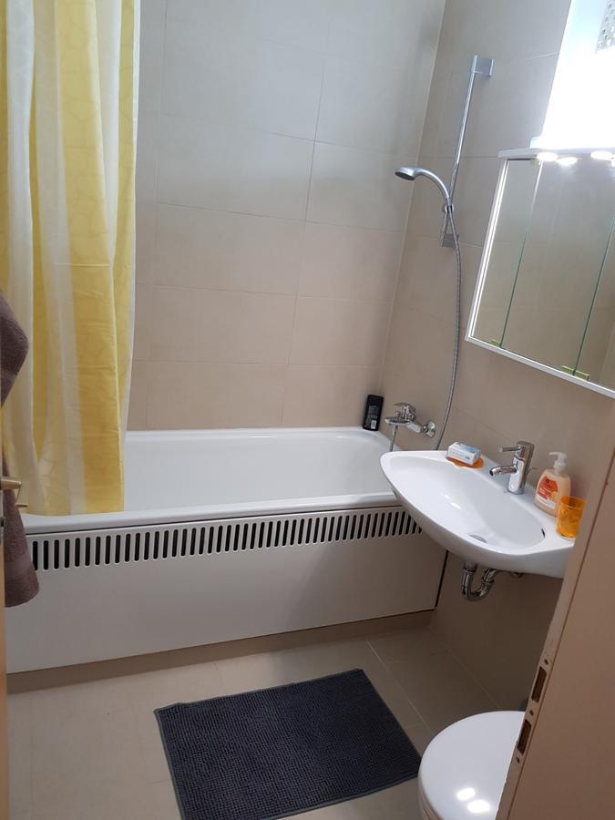 Apartment's Nr 2, 2b Und 2c In Stadtmitte *